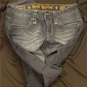 Rock Revival new without tags